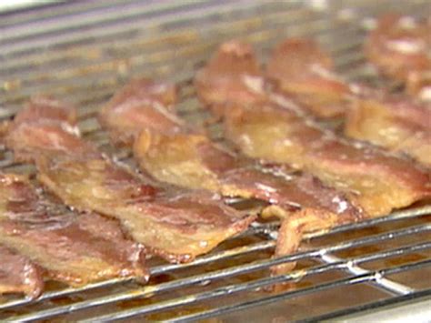 maple-roasted-bacon-recipe-ina-garten-food-network image