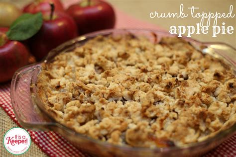 easy-apple-pie-with-crumb-topping-it-is-a-keeper image