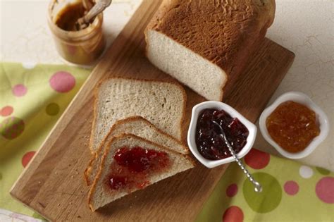 peanut-butter-bread-fleischmanns-yeast image