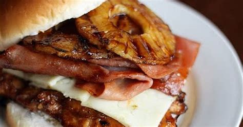 10-best-chicken-ham-sandwich-recipes-yummly image