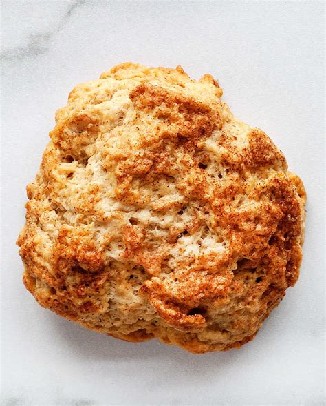 homemade-cinnamon-maple-scones-last-ingredient image