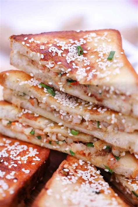 chinese-shrimp-toast-easy-appetizer image