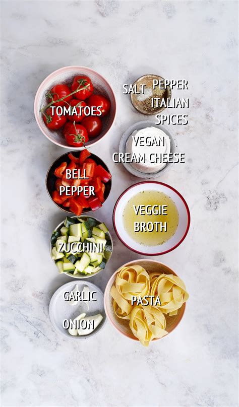 healthy-hidden-veggie-pasta-sauce-elavegan image