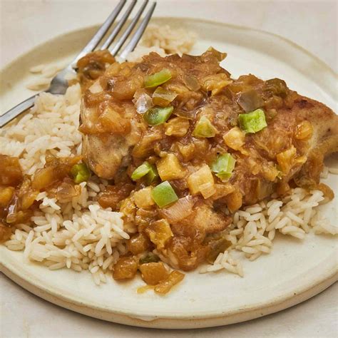 hawaii-chicken-recipe-food-friends-and image