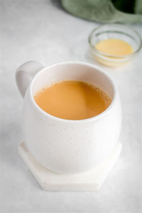hong-kong-milk-tea-港式奶茶-carmy-easy-healthy image