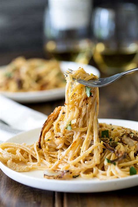pasta-with-roasted-fennel-and-lemon image