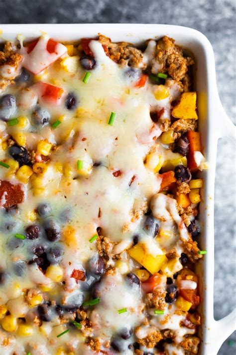 healthier-taco-casserole-freezer-sweet-peas-and image