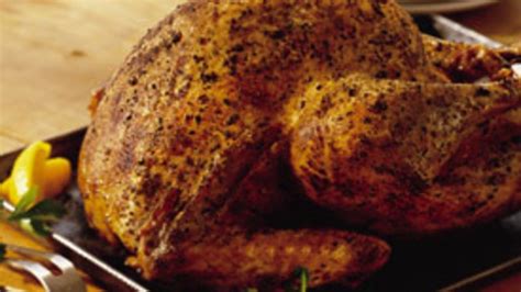 grilled-lemon-garlic-turkey-recipe-bettycrockercom image