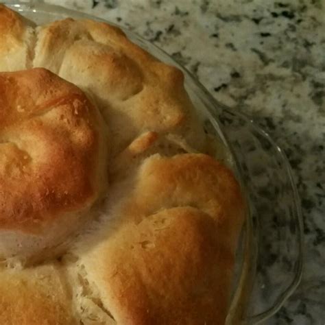moms-fabulous-chicken-pot-pie-with-biscuit-crust image
