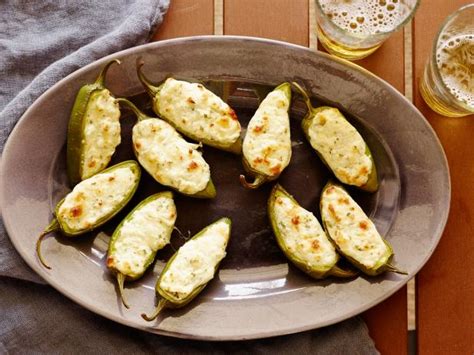 roasted-jalapeno-poppers-recipe-rachael-ray-food image