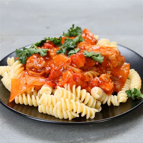 easy-chicken-paprikash-recipe-by-tasty image