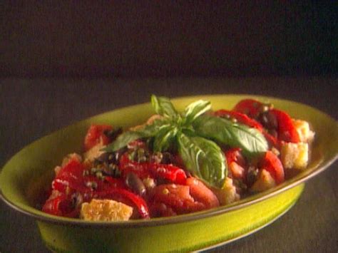 panzanella-recipe-giada-de-laurentiis-food-network image