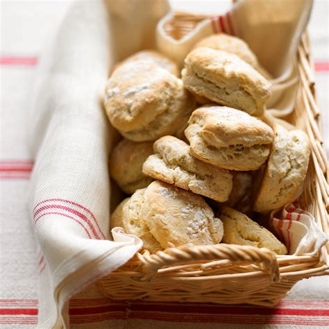 herbed-biscuits-recipe-martha-stewart image