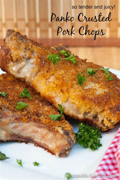panko-crusted-pork-chops-art-and-the-kitchen image