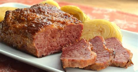 10-best-baked-corned-beef-brown-sugar image