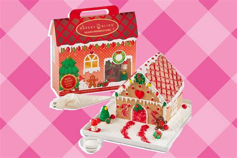the-11-best-gingerbread-house-kits-for-the-whole image