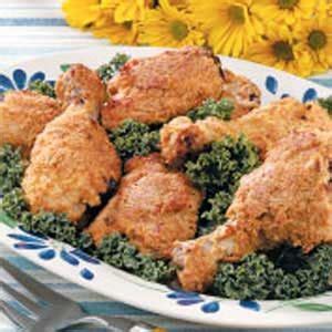 cornflake-chicken-recipe-how-to-make-it-taste-of-home image