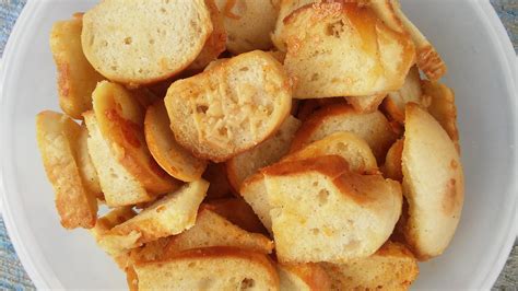 salt-and-garlic-bagel-chips-allrecipes image