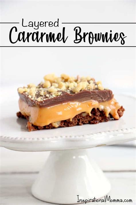 layered-caramel-brownies-inspirational-momma image
