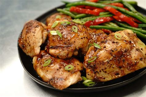 8-easy-ways-to-make-budget-friendly-chicken-thighs image