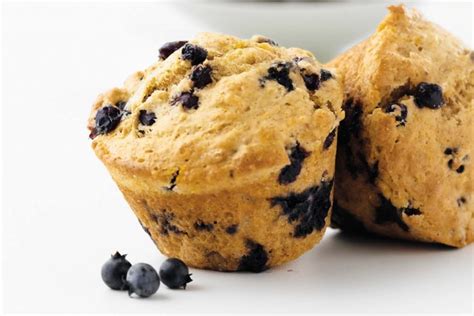 blueberry-orange-muffins-canadian-goodness image