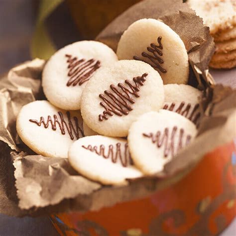 almond-butter-cookies-recipe-land-olakes image