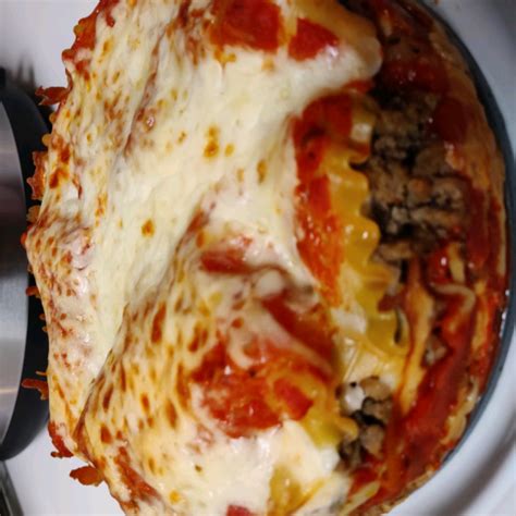 instant-pot-lasagna-allrecipes image