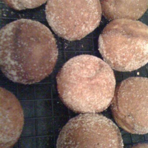 applesauce-doughnuts-allrecipes image