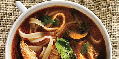 coconut-red-curry-hot-pot-braised-chicken image