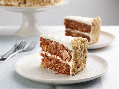carrot-cake-recipes-food-network-food-network image