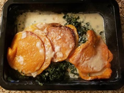 trader-joes-butternut-squash-and-creamed-spinach image