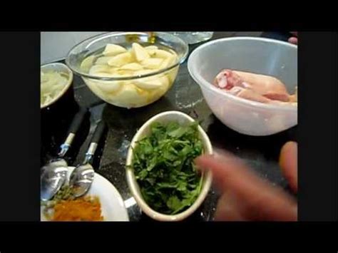 curry-recipe-chicken-curry-iraqi-assyrian-style-youtube image