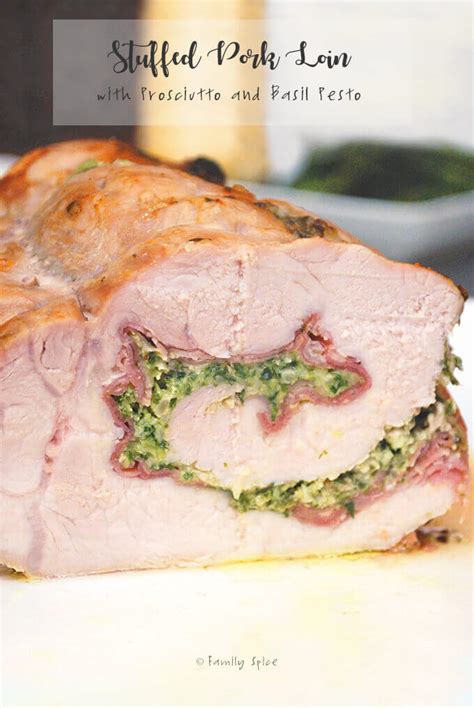 italian-pork-roast-stuffed-with-prosciutto-and-basil-pesto image