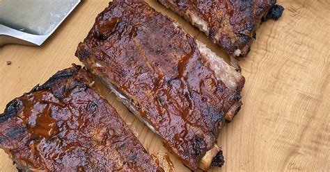 barefoot-contessa-foolproof-ribs-with-barbecue-sauce image