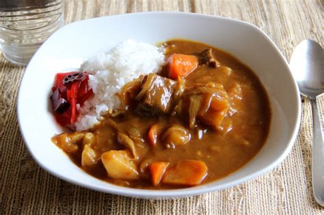 curry-and-rice-recipe-japanese-cooking-101 image