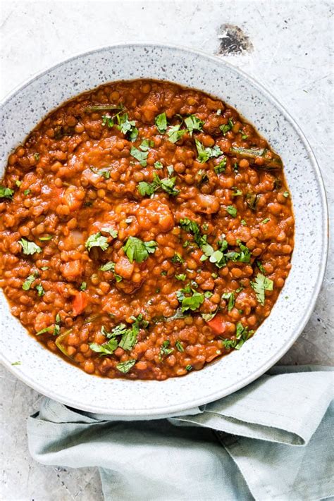 easy-prep-instant-pot-lentil-soup-recipes-from-a-pantry image