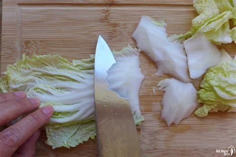 stir-fried-napa-cabbage-with-hot-sour-sauce-酸辣白菜 image