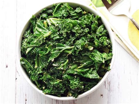 sauteed-kale-healthy-recipes-blog image