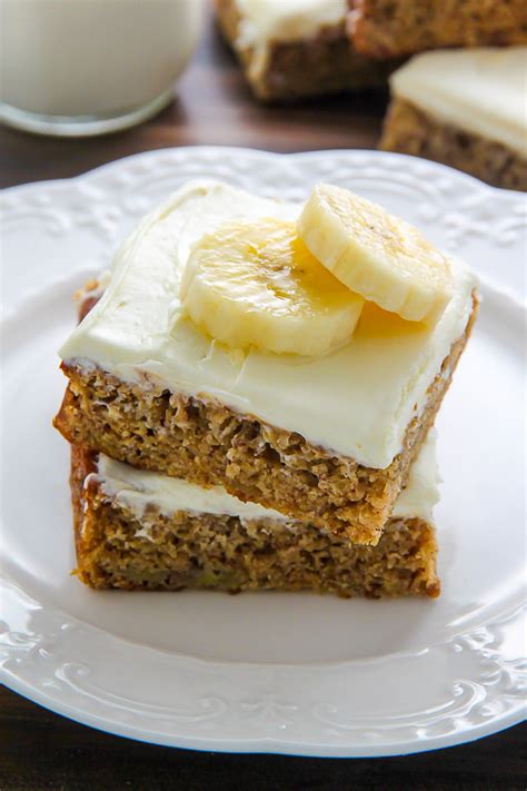 old-fashioned-banana-bars-with-cream-cheese-frosting image