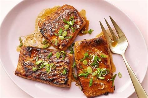19-fantastic-salmon-fillet-recipes-food-network image