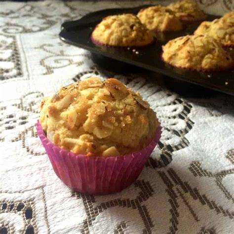 hazelnut-and-maple-muffins-flour-spice image