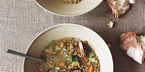 lentil-and-kielbasa-stew-recipe-real-simple image