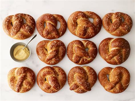 how-to-make-homemade-soft-pretzels-soft-pretzels image