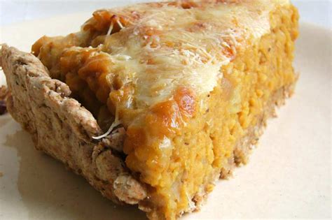 sweet-potato-kumara-and-lentil-pie-recipe-foodcom image
