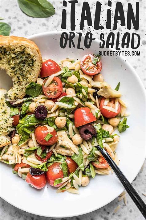 italian-orzo-salad-with-a-zesty-homemade-vinaigrette image