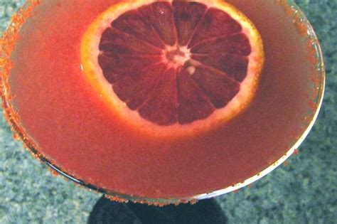 blood-orange-martini-recipe-foodcom image