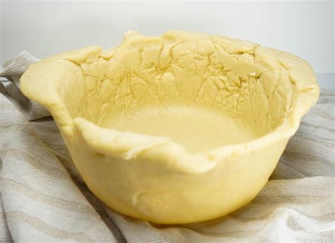 how-to-make-hot-water-crust-pastry image