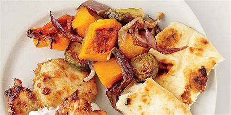 curried-chicken-and-vegetable-pan-roast image