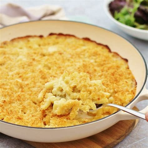 three-cheese-macaroni-cheese-easy-peasy-foodie image