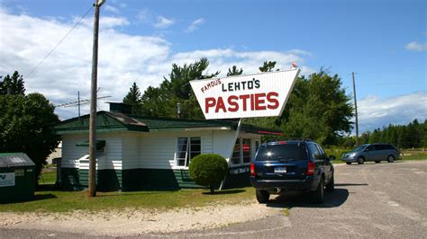 a-first-rate-up-pasty-road-trip-mapped-eater-detroit image